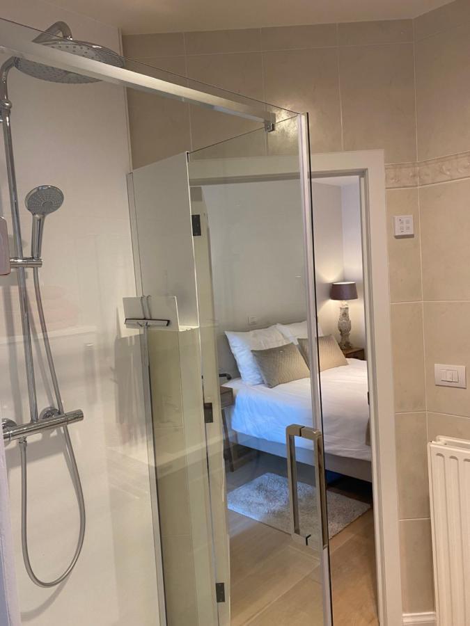 Miranius Rey Bed & Breakfast Lede Екстериор снимка