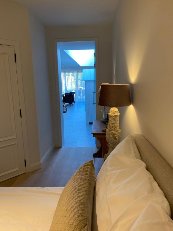Miranius Rey Bed & Breakfast Lede Екстериор снимка
