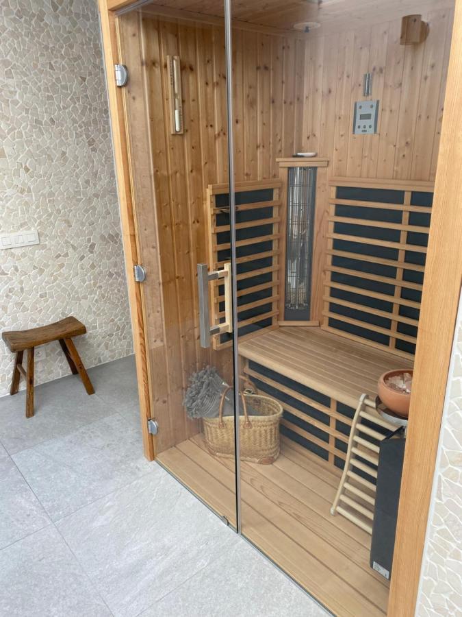 Miranius Rey Bed & Breakfast Lede Екстериор снимка