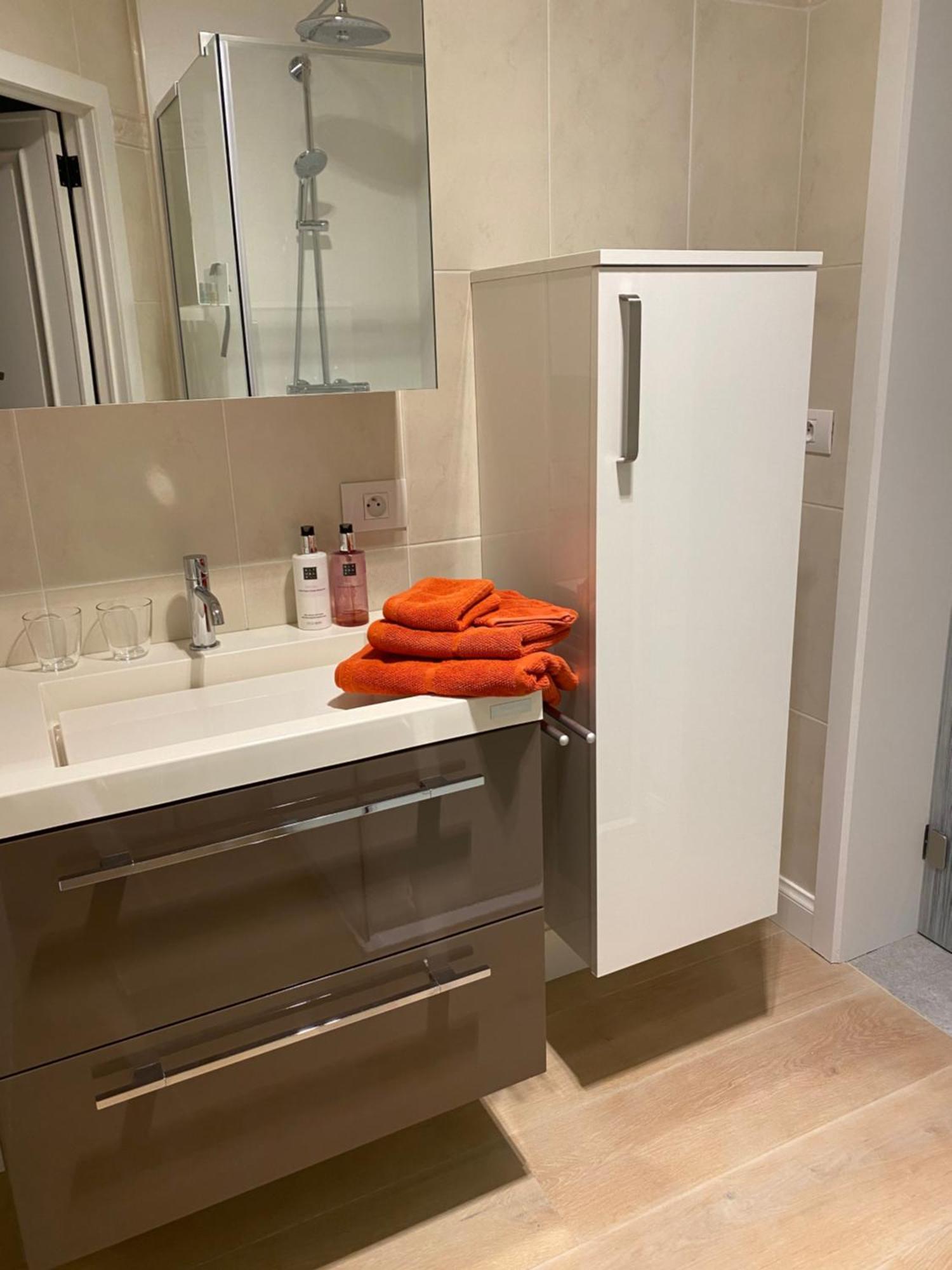 Miranius Rey Bed & Breakfast Lede Екстериор снимка
