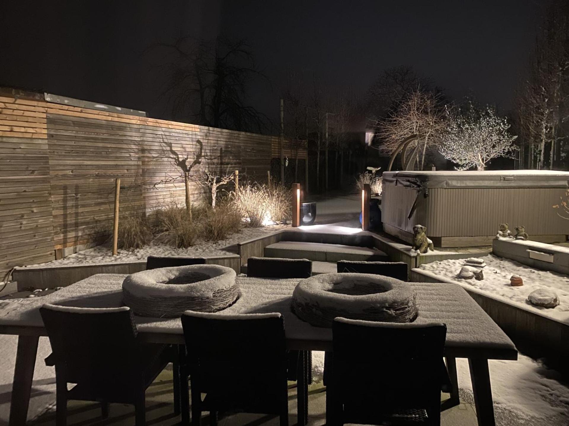 Miranius Rey Bed & Breakfast Lede Екстериор снимка