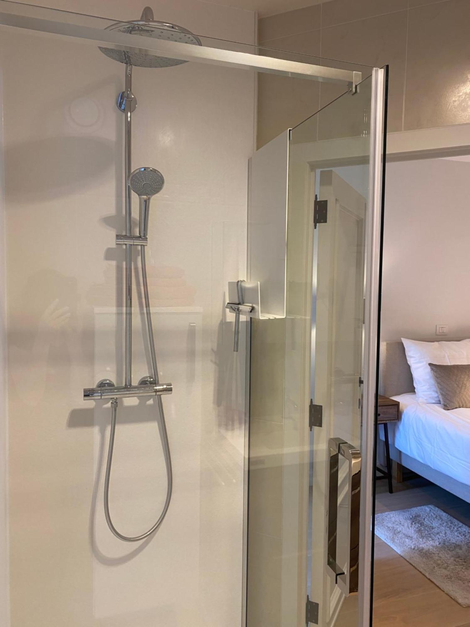 Miranius Rey Bed & Breakfast Lede Екстериор снимка