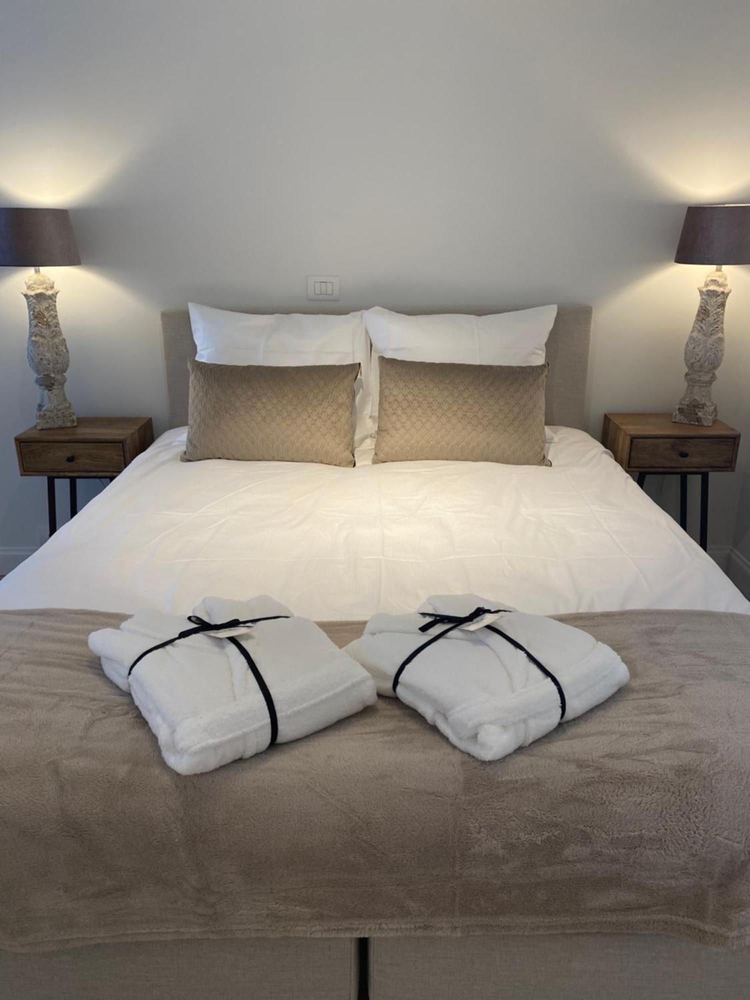 Miranius Rey Bed & Breakfast Lede Екстериор снимка