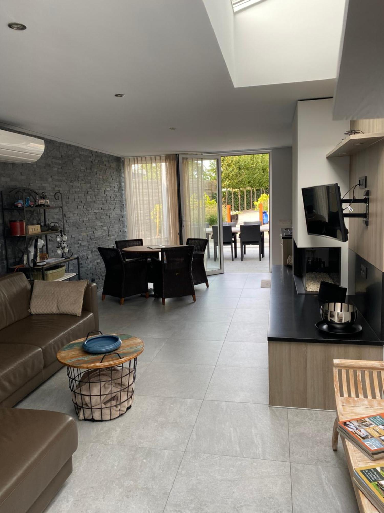 Miranius Rey Bed & Breakfast Lede Екстериор снимка